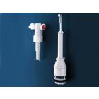 Grohe servo set nadomestni komplet 43907 s polnilnim in...