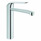 Grohe Euroeco Special lavatory faucet, medium-high with 4...