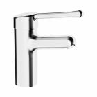 Hansa Hansamedipro 0162 single-lever basin mixer, without...