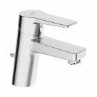 Hansa single-lever basin mixer Hansatwist 0913, low...