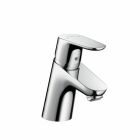 Hansgrohe Focus 70 смесител за умивалник, хром, с...