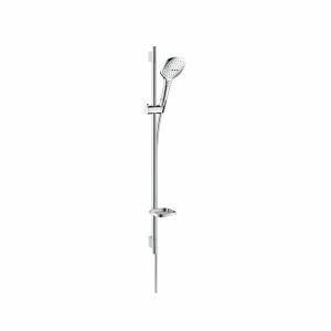 Hansgrohe komplet za prho Raindance Select E 120 Eco UnicaS Puro 900mm krom