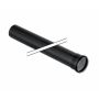 Geberit Silent-PP pipe with sleeve 1500mm 125mm