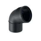 Geberit Silent-PP ohyb 67,5° 125 mm