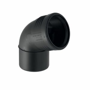 Geberit Silent-PP kaar 67,5° 160mm