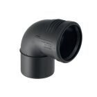 Geberit Silent-PP Bogen 87,5° 125mm