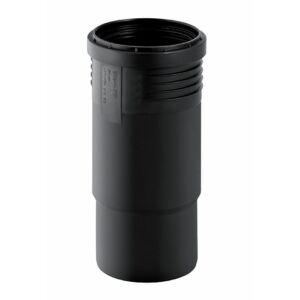 Manchon long Geberit Silent-PP 75 mm