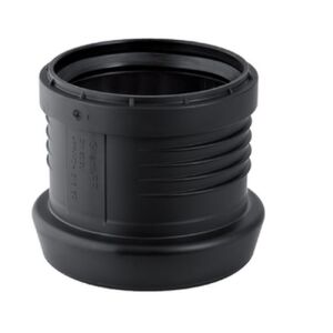 Μανίκι μετάβασης Geberit Silent-PP σε Slient db 20 και PE 125mm/135mm