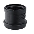 Geberit Silent-PPden Slient db 20 ve PE 125mm/135mmye...