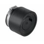 Geberit Silent-PP transition sleeve to cast pipe