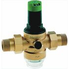 Resideo pressure reducing valve D06F standard version...