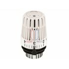 Heimeier thermostatic head K v. 6-28° C scale cover...