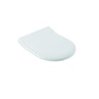 Villeroy & Boch Subway WC sedež / Slimseat s hitrim...