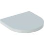 Keramag Renova Nr. 1 Plan urinal lid, white