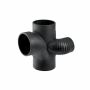 Geberit Silent-db20 shaft elbow branch 88.5°