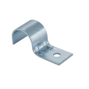 Geberit single pipe clamp