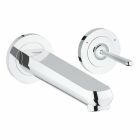 Grohe Eurodisc Joy Mitigeur monocommande 2 trous pour...