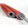 NMC+Climaflex+Stable+PE pipe insulation+(2m+hose%2c+robust)+42+x+9mm