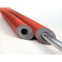 NMC Climaflex Stabil PE-Rohrisolierung (2m Schlauch, robust) 22 x 13mm (50% EnEV)