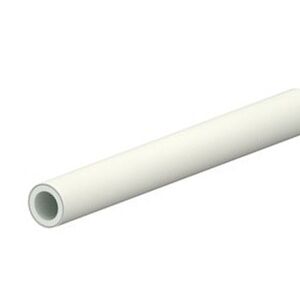 Tube composite multicouche TECElogo (barre de 5 m, 32 mm)