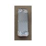 Vaillant BW plate heat exchanger