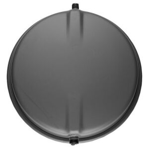 Junkers 10-liter expansion tank (round)