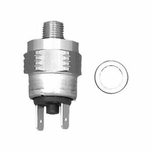 Junkers pressure switch