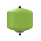 Reflex DD8 expansion vessel, G ¾, 10 bar, 70°...