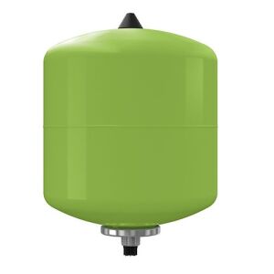 Reflex Refix Membran-Ausdehnungsgefäß für Trinkwasser & Druckerhöhung, grün (18l, G3/4)