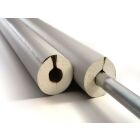 NMC Isotube 040 PU pipe insulation (1m tube, adhesive...