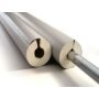 NMC Isotube 040 PU pipe insulation (1m tube, adhesive seal) 60 x 30 mm (50% EnEV)