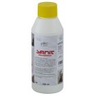 SANIT Stainless Steel Polish for stainless steel, copper,...