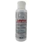 SANIT EmailGlanz for all enamel surfaces and ceramic parts