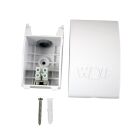 Wolf outside, ceiling or room temperature sensor for WRS...