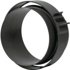 Wolf ISO pipe clamping ring DN180 for CWL comfort flat...