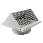 Wolf CWL wall hood DN180 color white