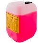 Wolf heat transfer fluid ANRO LS 10kg for tube collector CRK