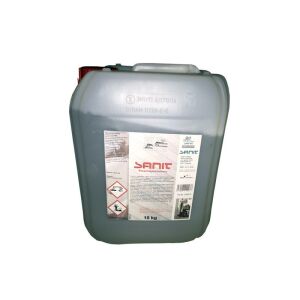 SANIT MouldFree 10 kg talpykla