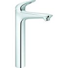 Grohe Eurostyle single-lever basin tap DN 15, XL size,...