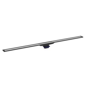 Geberit CleanLine60 Duschrinne, 30-90 cm (Metall gebürstet/Metall poliert)