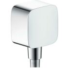 Hansgrohe Fixfit Schlauchanschluss mit...