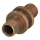 TECEflex coupling, red bronze