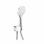 Kludi FRESHLINE bath shower set