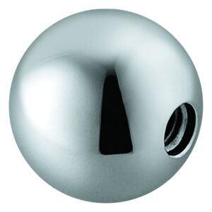 Grohe Sinfonia pull rod button 04667, chrome