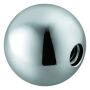 Grohe Sinfonia pull rod button 04667, chrome