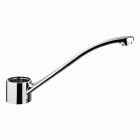 Bica Grohe 06417 cromada