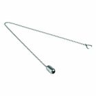 Grohe slide chain 06815 chrome