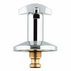 Grohe top part 11501 for concealed valves, Trecorn...