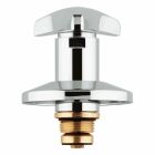 Grohe top part 11504 for concealed valves, Trecorn...