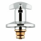 Grohe top part 11505 for concealed valves, Trecorn...